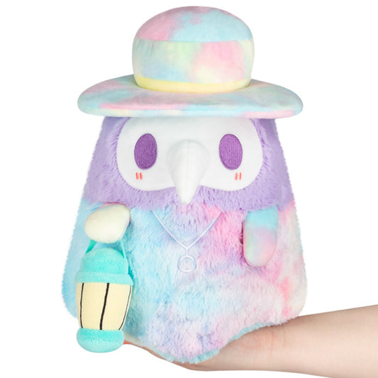 SQUISHABLE: Tie Dye Plague Doctor | Grognard Games