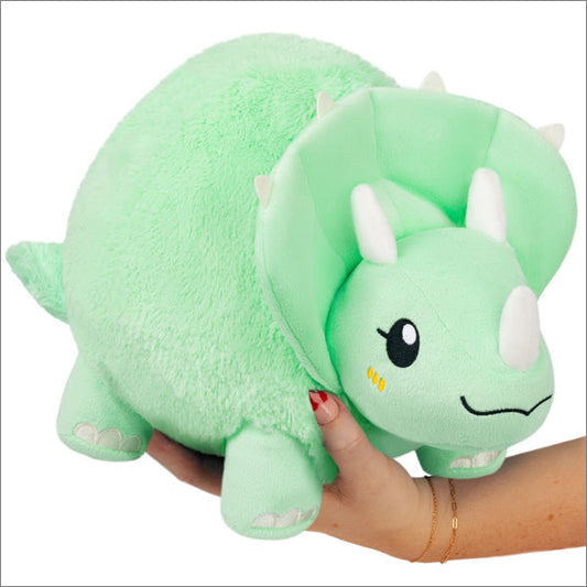 SQUISHABLE: Triceratops | Grognard Games