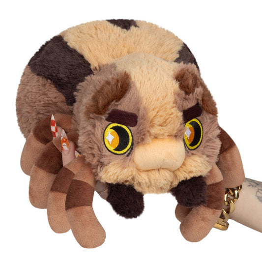 SQUISHABLE: Mini Wolf Spider | Grognard Games