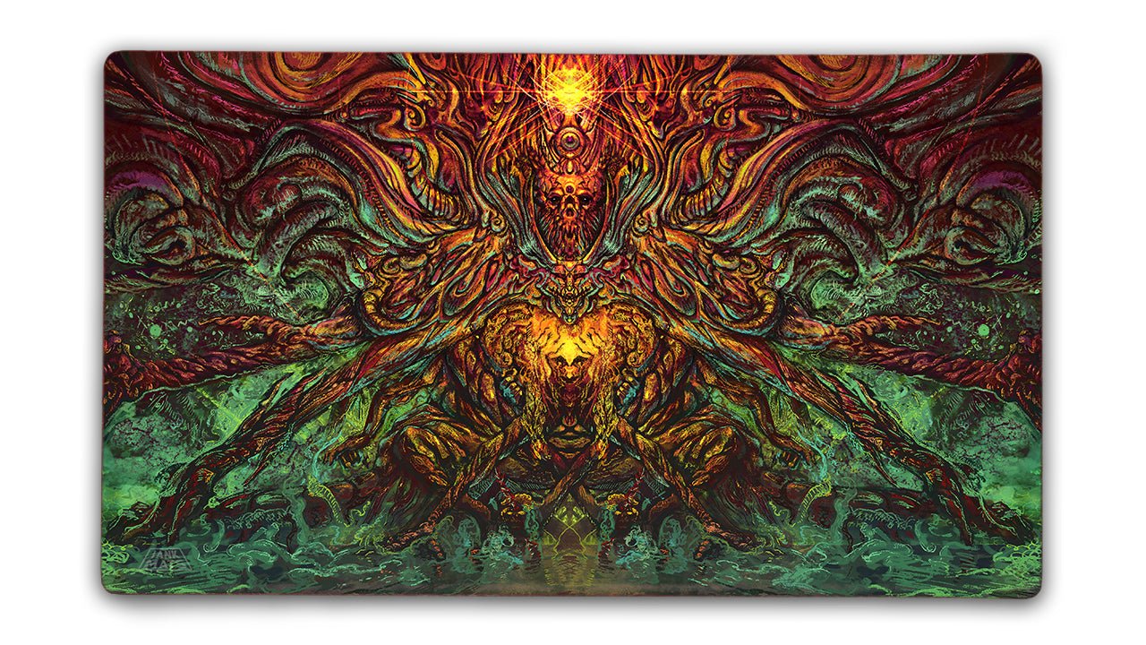 Jankmats Premium Stitched | Grognard Games