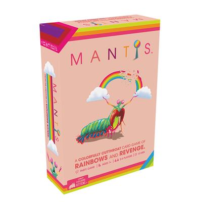 Mantis | Grognard Games