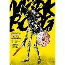 Mork Borg RPG | Grognard Games