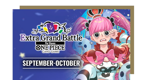 Roselle - One Piece Extra Grand Battle (10/01/2026)