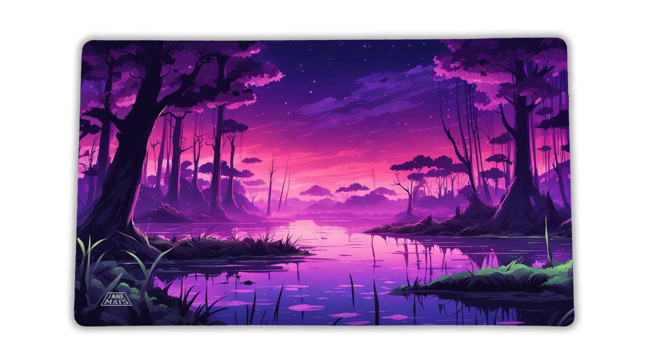 Jankmats Premium Stitched | Grognard Games