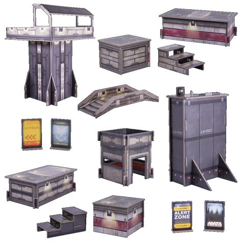 Product image for Grognard Games