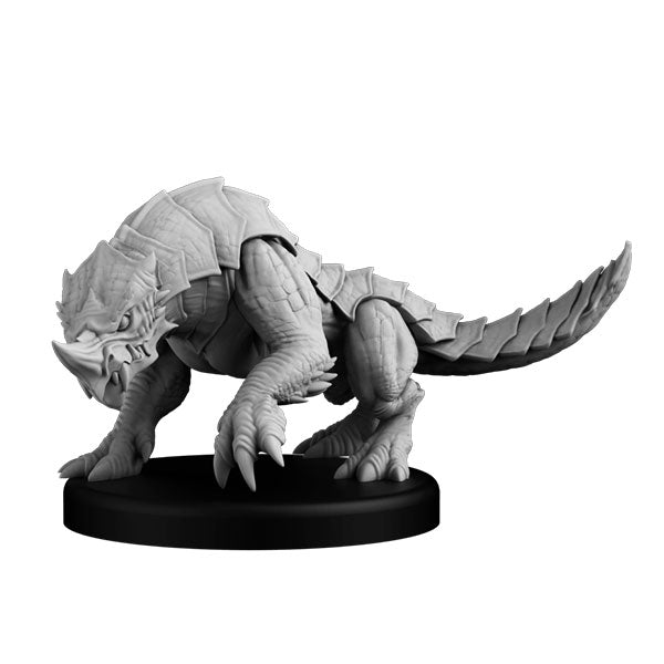 Next Level Miniatures - Guard Drakes (2) | Grognard Games