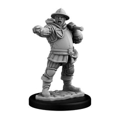 Next Level Miniatures - Town Guard Set 1 (2) | Grognard Games
