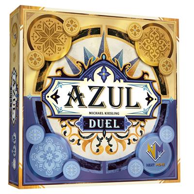 Azul Duel | Grognard Games