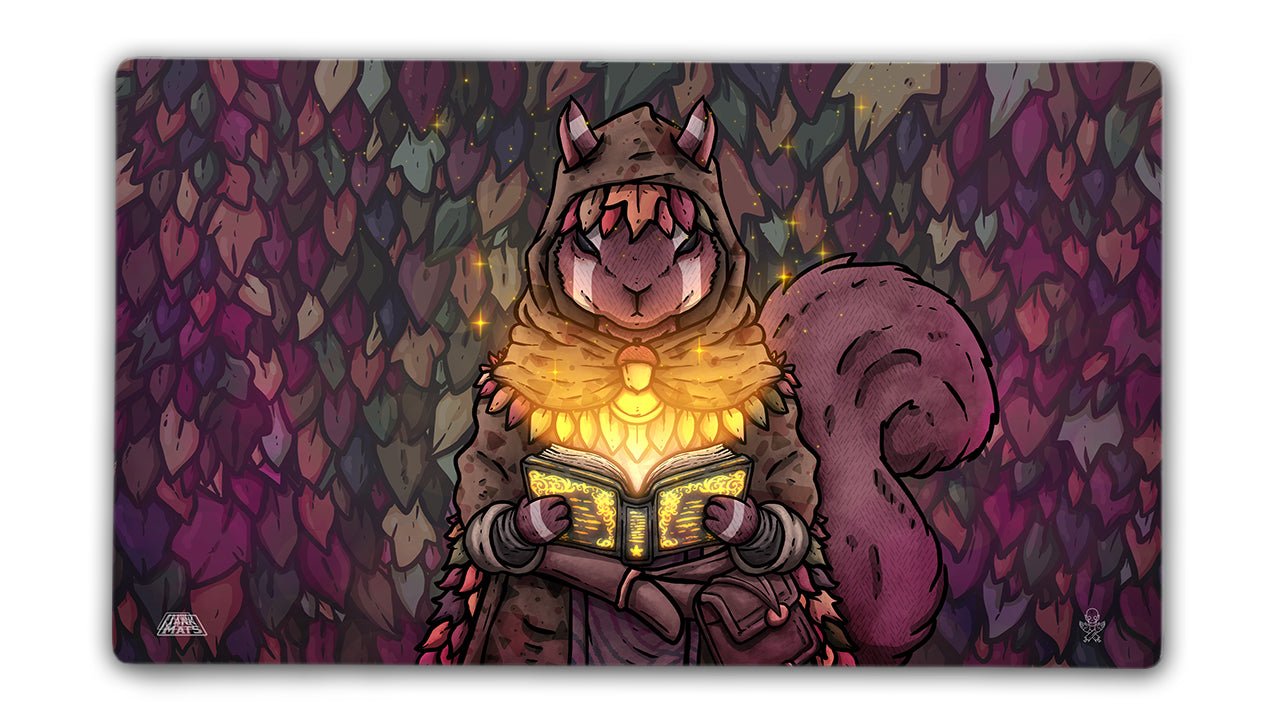 Jankmats Premium Stitched | Grognard Games