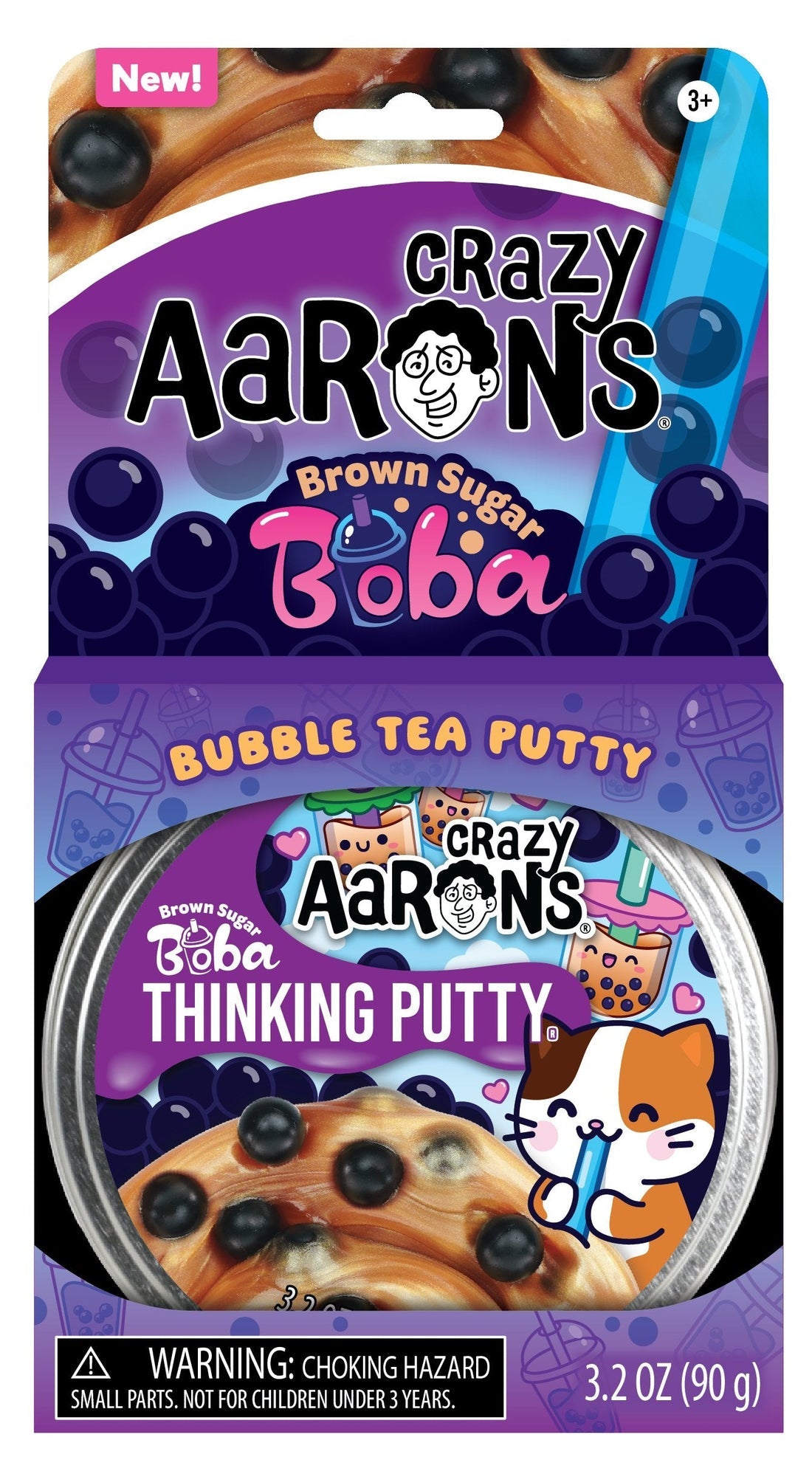 Brown Sugar Boba | Grognard Games