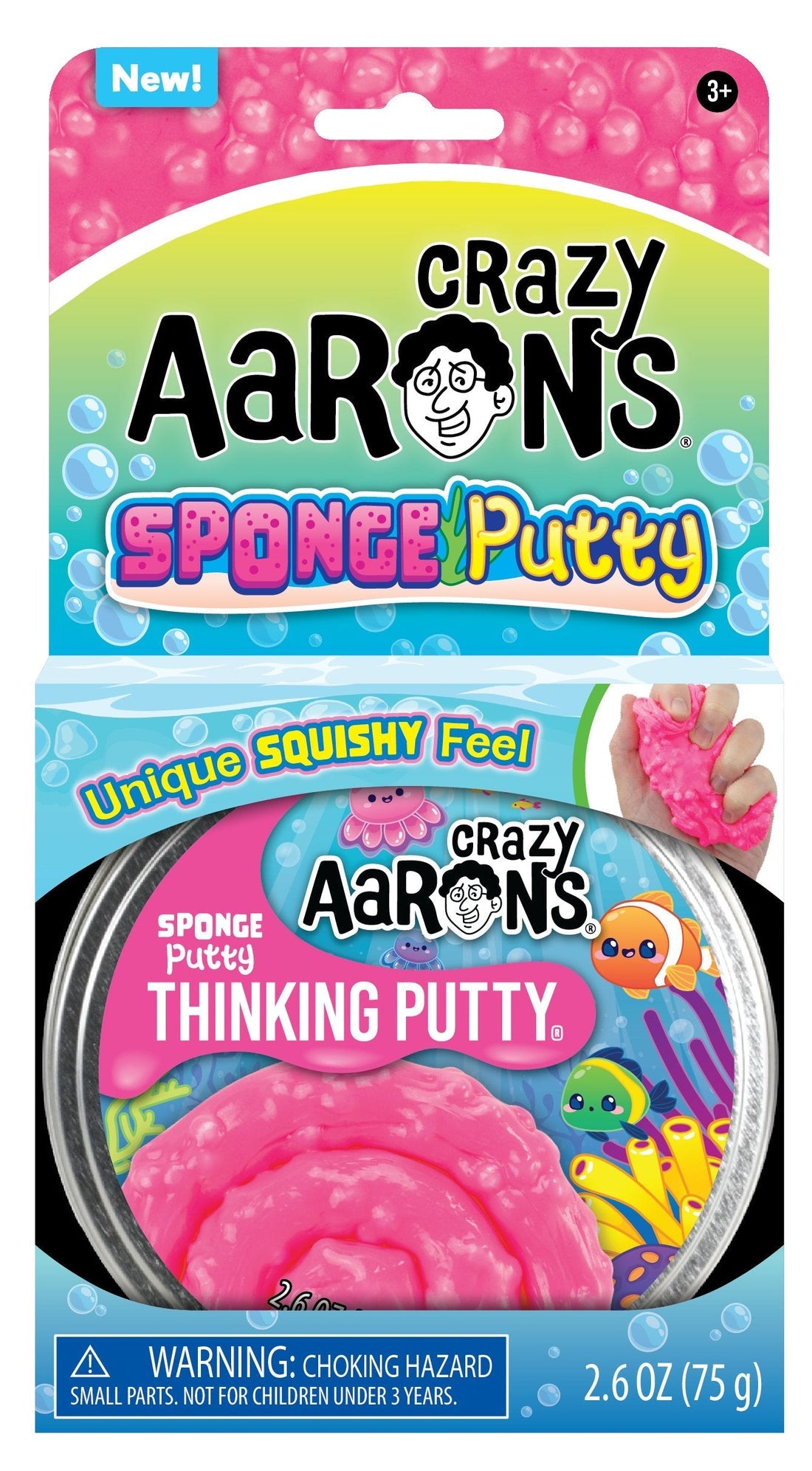 Sponge Putty | Grognard Games