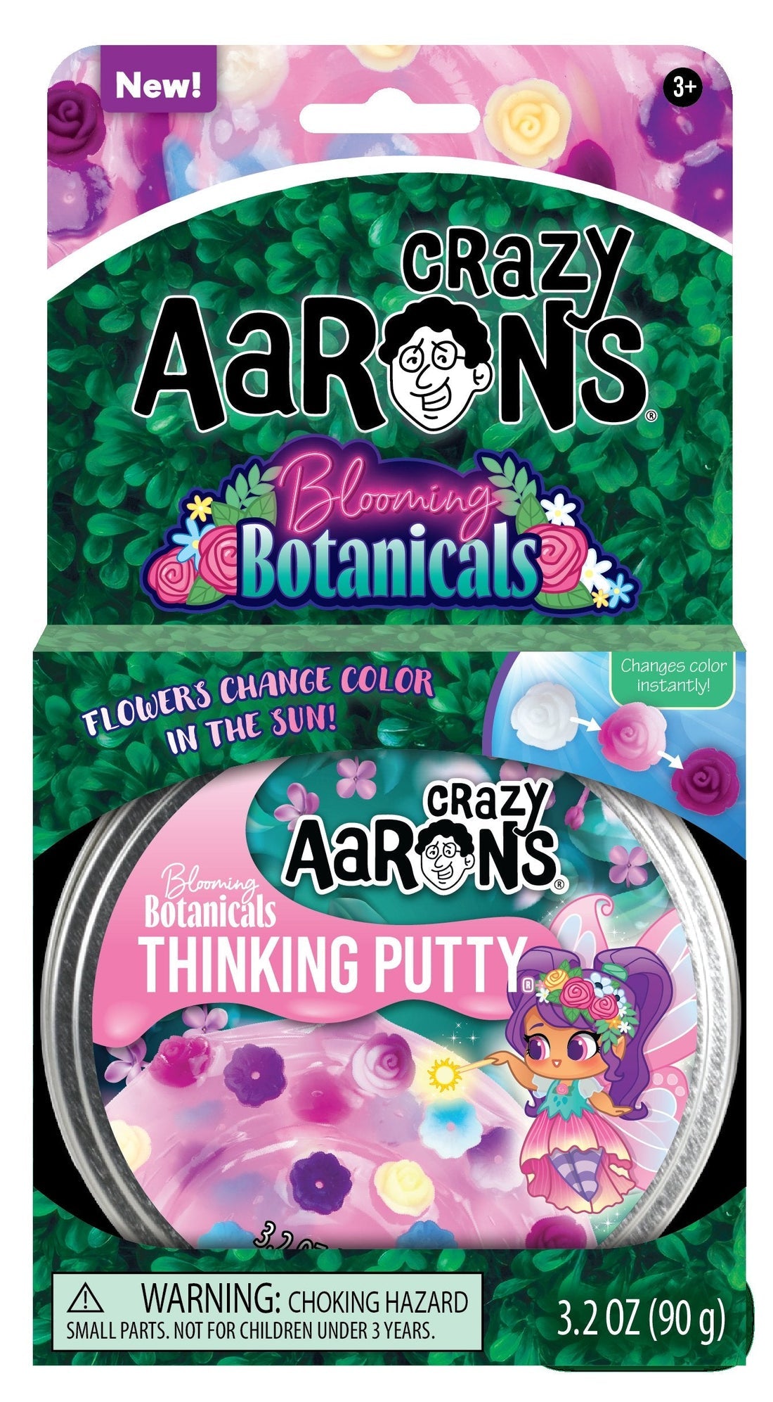 Blooming Botanicals | Grognard Games