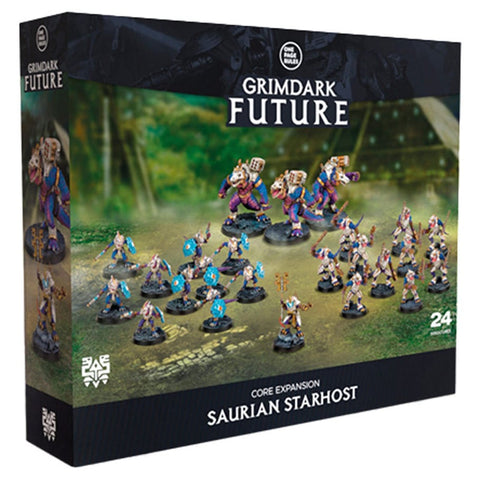 Product image for Grognard Games