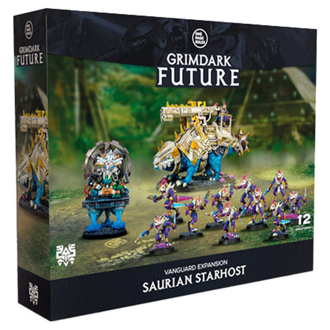 Product image for Grognard Games