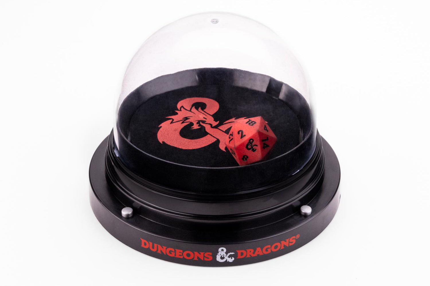 Fanroll - D&D Orb of Possibility Dice Roller | Grognard Games