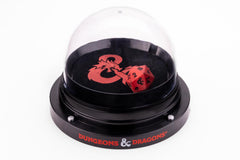 Fanroll - D&D Orb of Possibility Dice Roller | Grognard Games