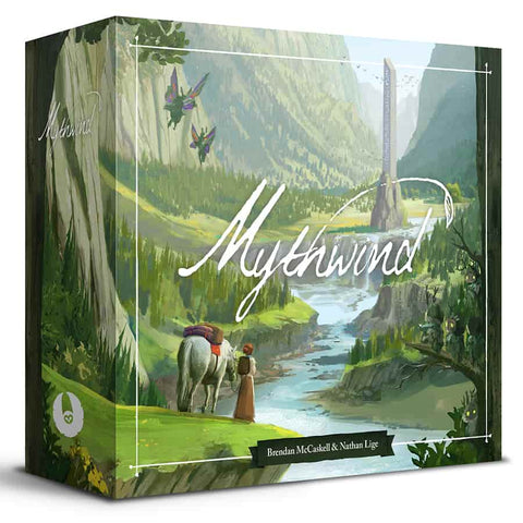 Product image for Grognard Games