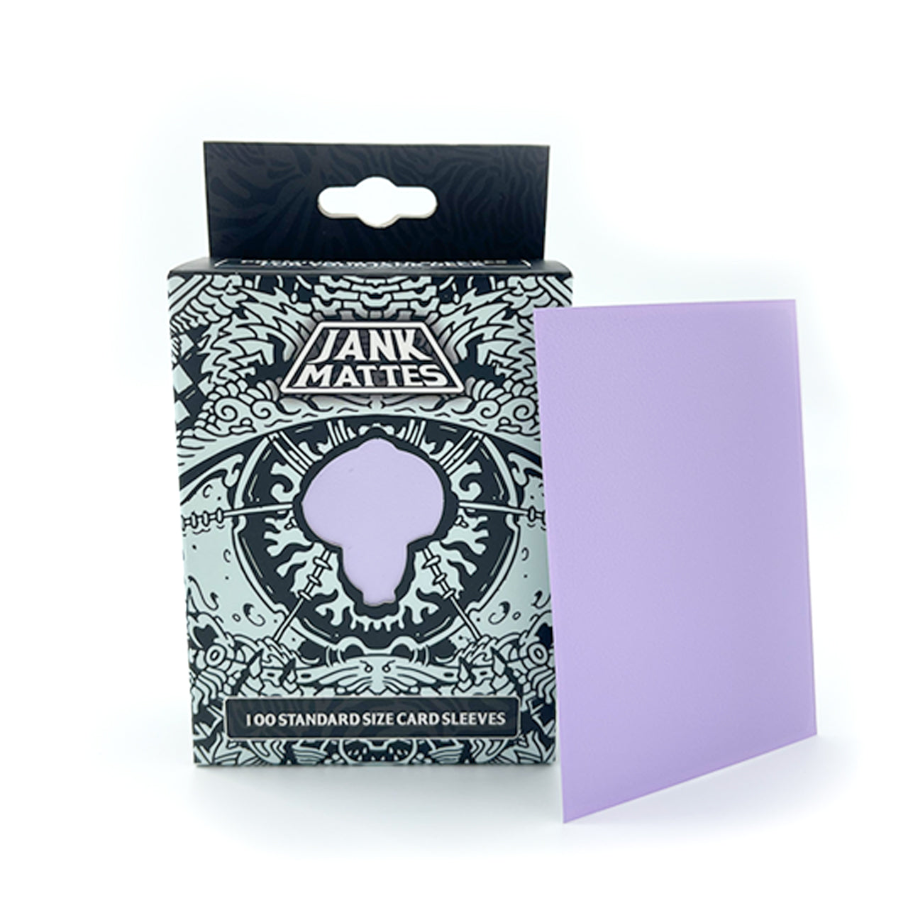 Jankmats Jank Matte Standard Sleeves | Grognard Games