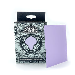 Jankmats Jank Matte Standard Sleeves | Grognard Games