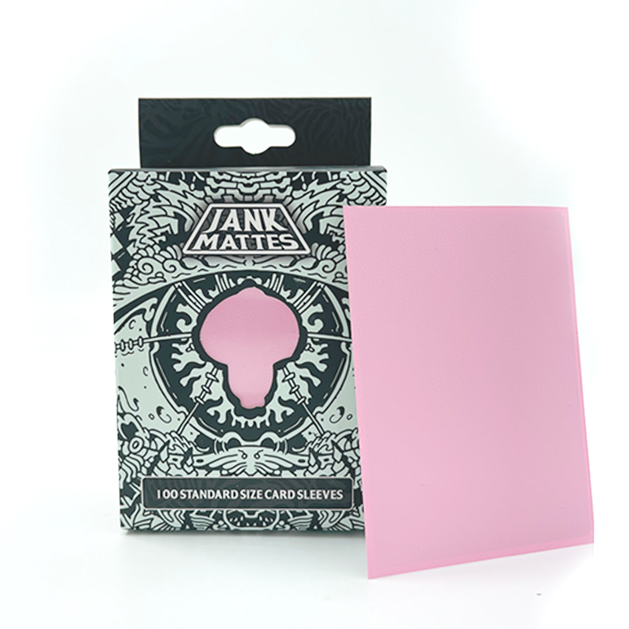 Jankmats Jank Matte Standard Sleeves | Grognard Games