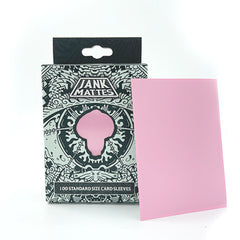 Jankmats Jank Matte Standard Sleeves | Grognard Games