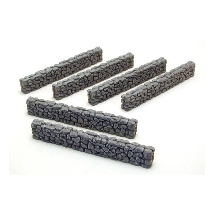 Pegasus Hobbies Stone Walls (Round) | Grognard Games