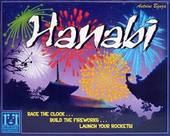 Hanabi | Grognard Games