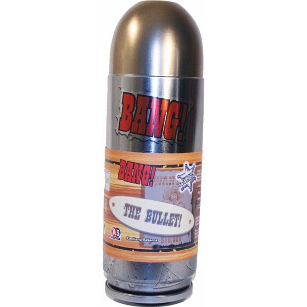BANG! The Bullet! | Grognard Games