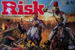 Risk | Grognard Games