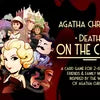 Agatha Christie's Death on the Cards | Grognard Games