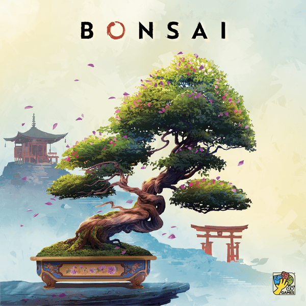 Bonsai | Grognard Games