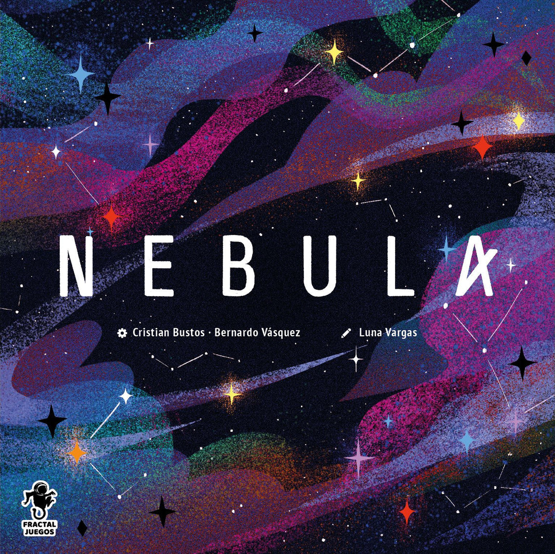 Nebula | Grognard Games