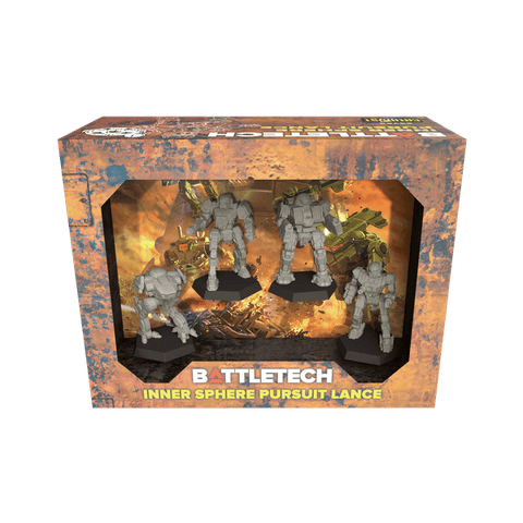 Product image for Grognard Games