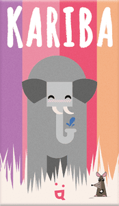 Kariba | Grognard Games