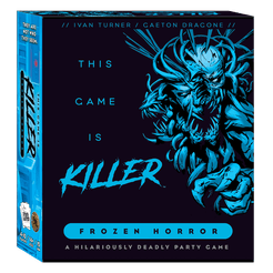 This Game is KILLER: Frozen Horror | Grognard Games