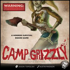 Product image for Grognard Games