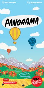 Panorama | Grognard Games