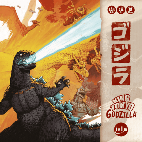 Product image for Grognard Games