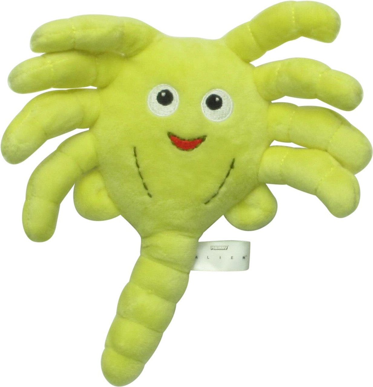 Alien Facehugger Phunny Plush | Grognard Games