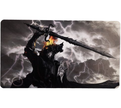 Ultra Pro Magic Playmat - Tales of Middle-Earth Sauron | Grognard Games