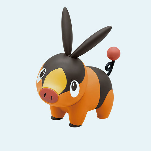 Bandai Spirits Pokemon Model Kit Quick! #14 Tepig | Grognard Games