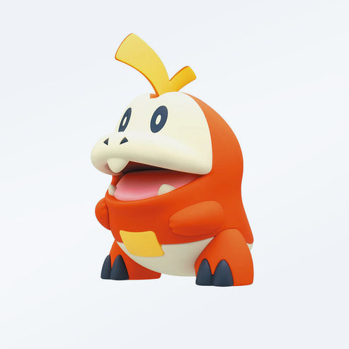 Bandai Spirits Pokemon Model Kit Quick! #20 Fuecoco | Grognard Games