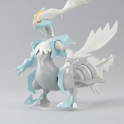 Pokemon White Kyurem Model Kit | Grognard Games