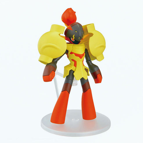 Bandai Spirits Pokemon Model Kit Quick! #58 Armarouge | Grognard Games