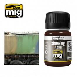 AMMO STREAKING GRIME | Grognard Games