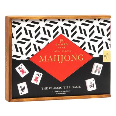 Deluxe Mahjong Set (Pre-order now, available 11/06/26) | Grognard Games