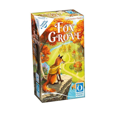 Product image for Grognard Games