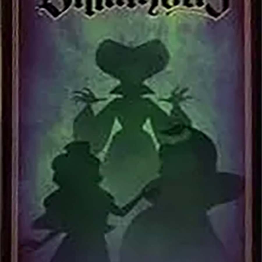 Disney: Villainous Come, We Fly! | Grognard Games