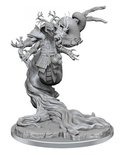 Wizkids 905074 Shigeki, Jukai Visionary | Grognard Games