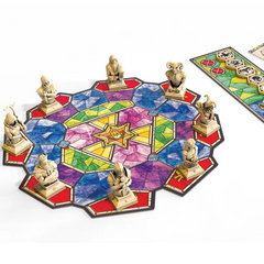 Enthrone | Grognard Games